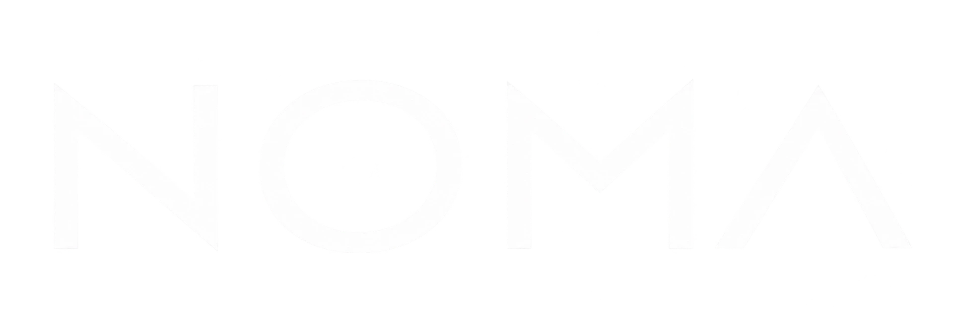Logo da NOMA, agência de desenvolvimento de sites